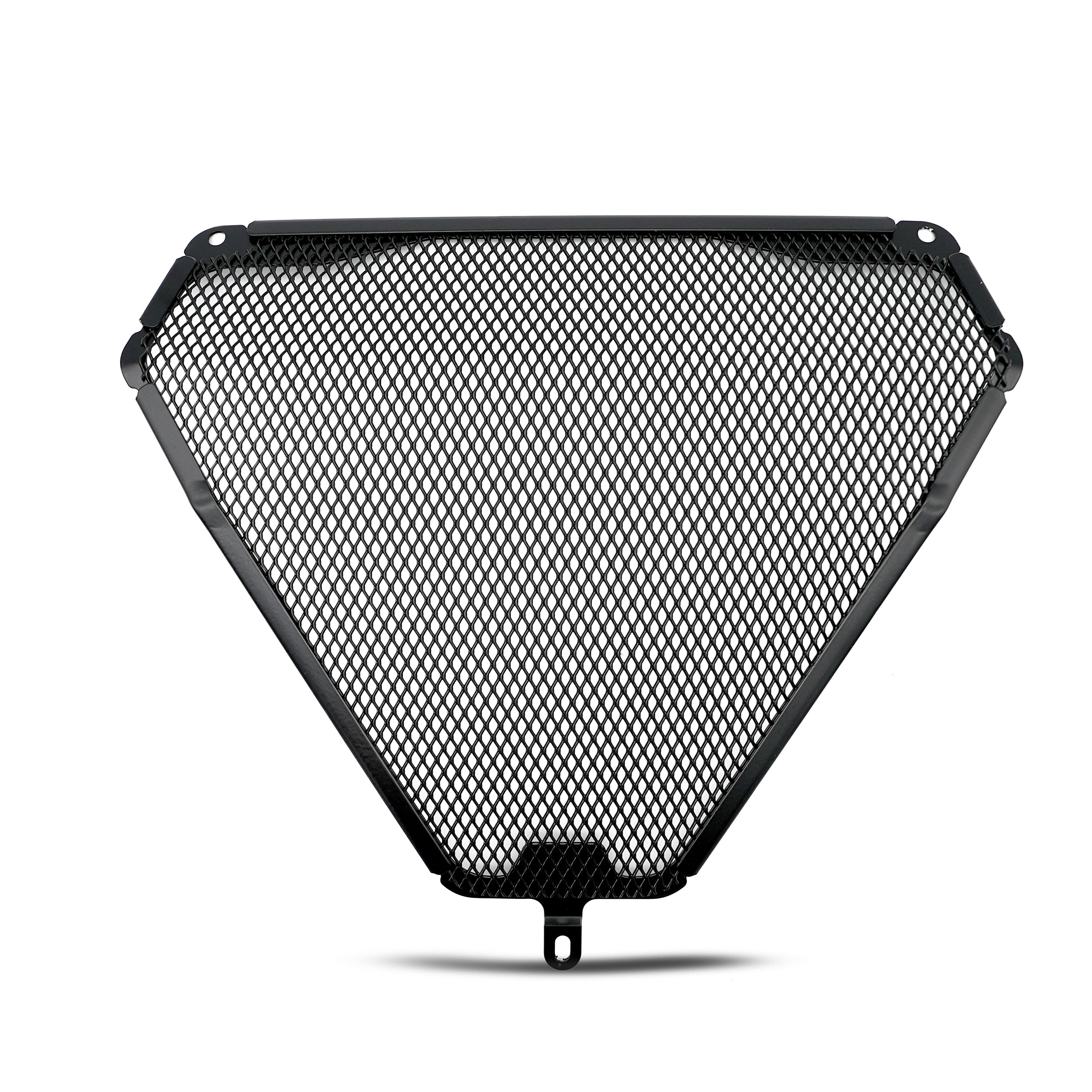 Downpipe Grille for Kawasaki Ninja 650 '17- '24