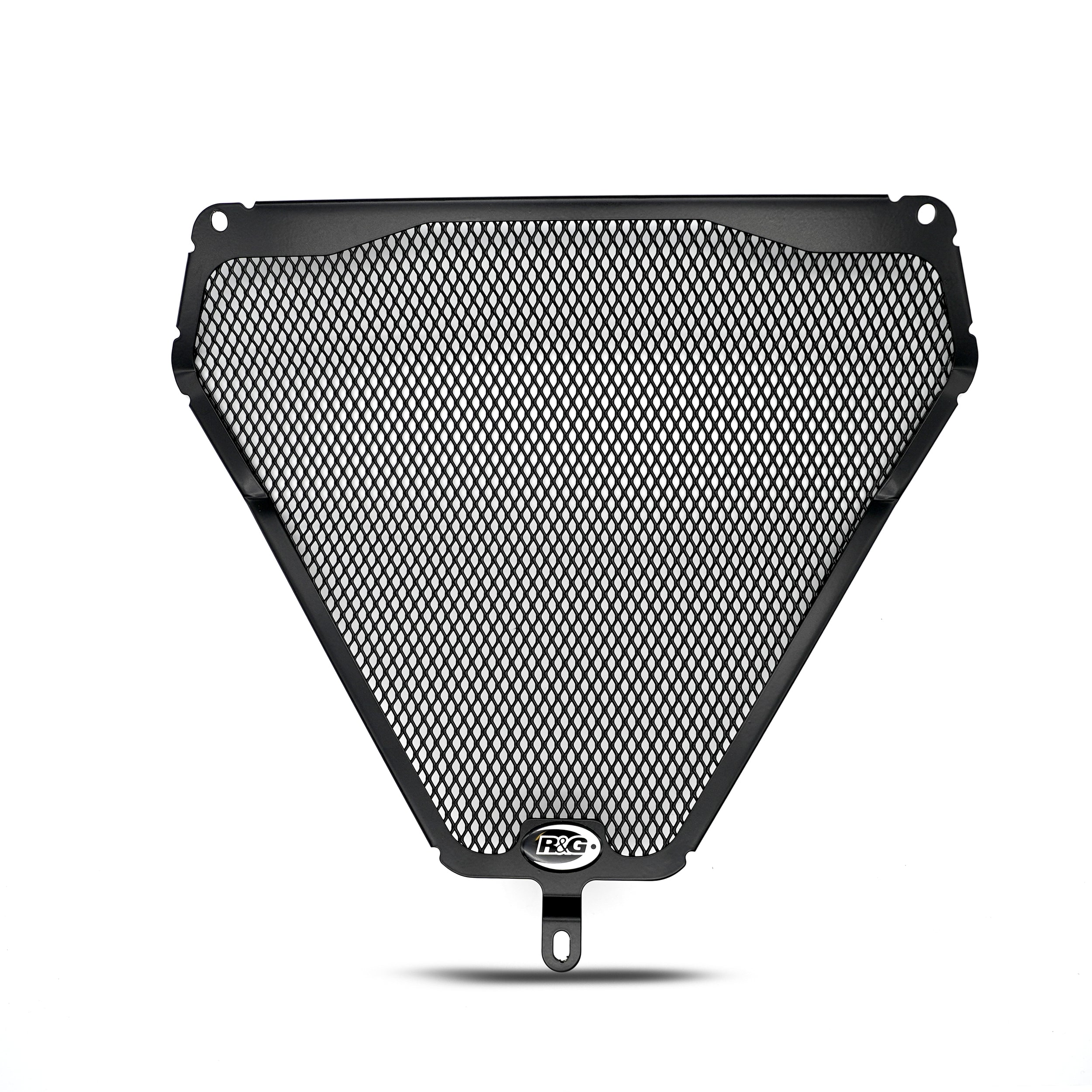Downpipe Grille for Kawasaki Ninja 650 '17- '24 Secondary image