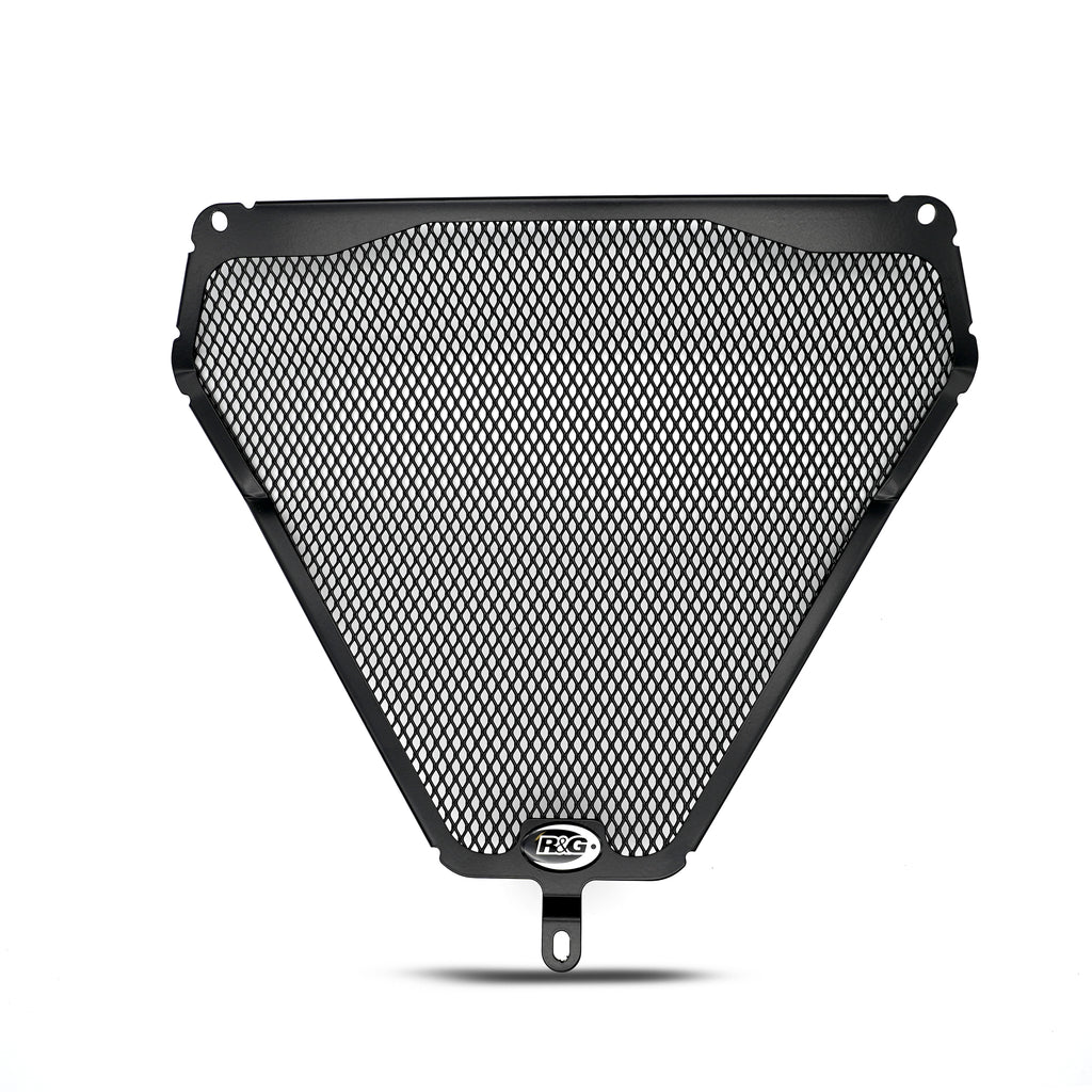 Downpipe Grille for Kawasaki Ninja 650 '17- '24