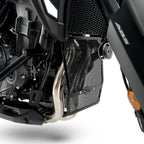 Downpipe Grille for the Honda CB500X '19- & CB400X '19-, NX500 '24-