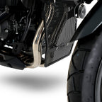 Downpipe Grille for the Honda CB500X '19- & CB400X '19-, NX500 '24-