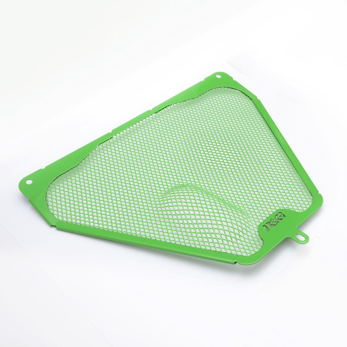 Downpipe Grille for the Kawasaki Ninja 1000SX '20- '24 Main image