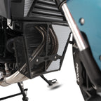 Downpipe Grille for the BMW F900 R '20-