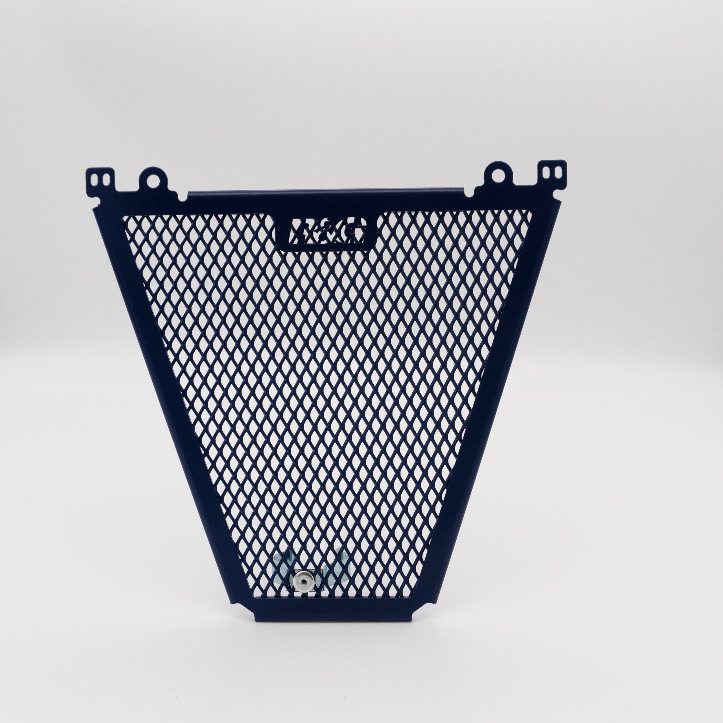 Downpipe Grille for the Yamaha MT-125 '20- & Yamaha XSR-125 '21- Secondary image
