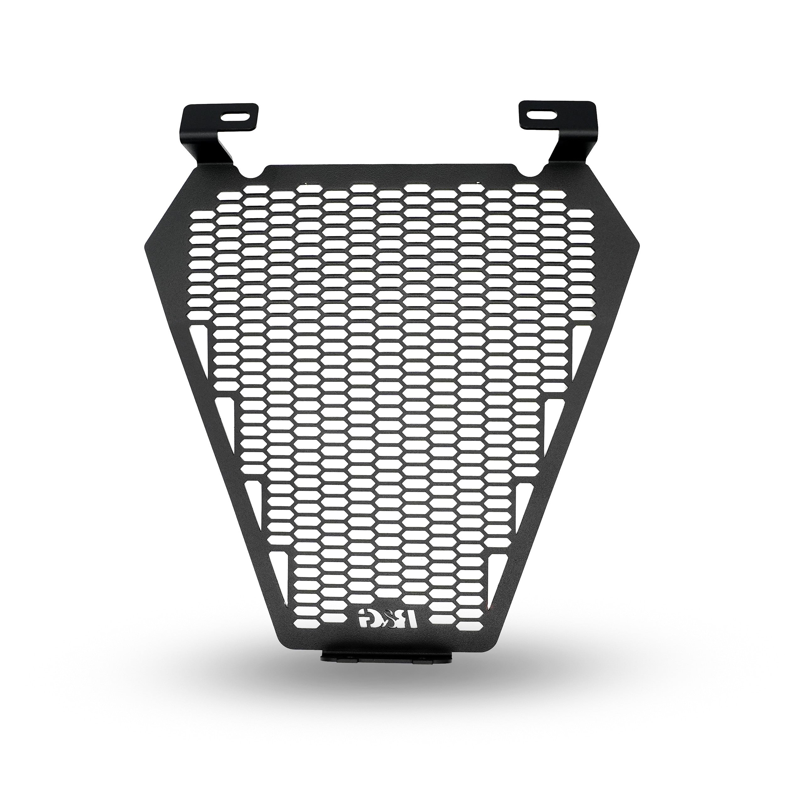 PRO Downpipe Grille for the KTM RC 390 22-/ KTM RC125 22-/ KTM RC 200 22- Secondary image