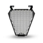 PRO Downpipe Grille for the KTM RC 390 22-/ KTM RC125 22-/ KTM RC 200 22-