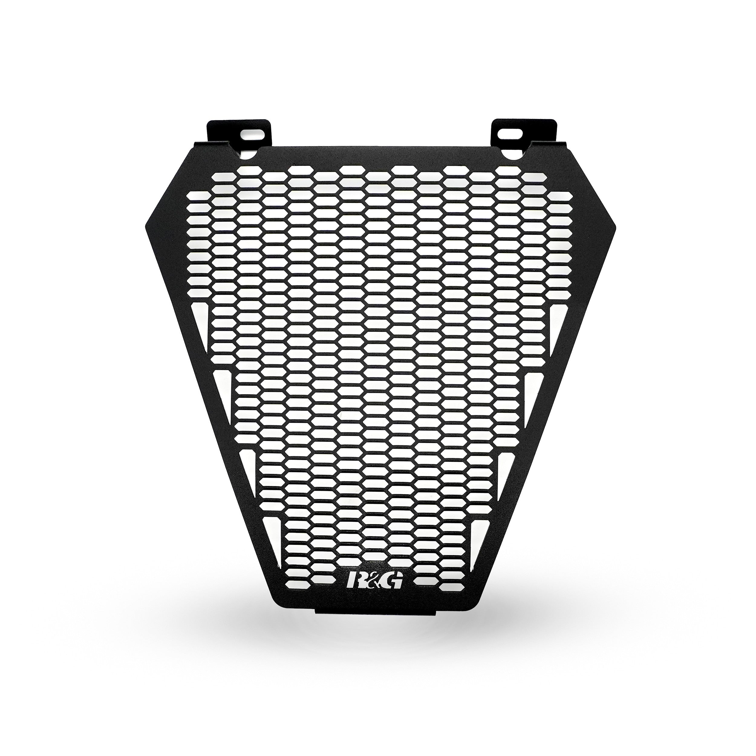 PRO Downpipe Grille for the KTM RC 390 22-/ KTM RC125 22-/ KTM RC 200 22-