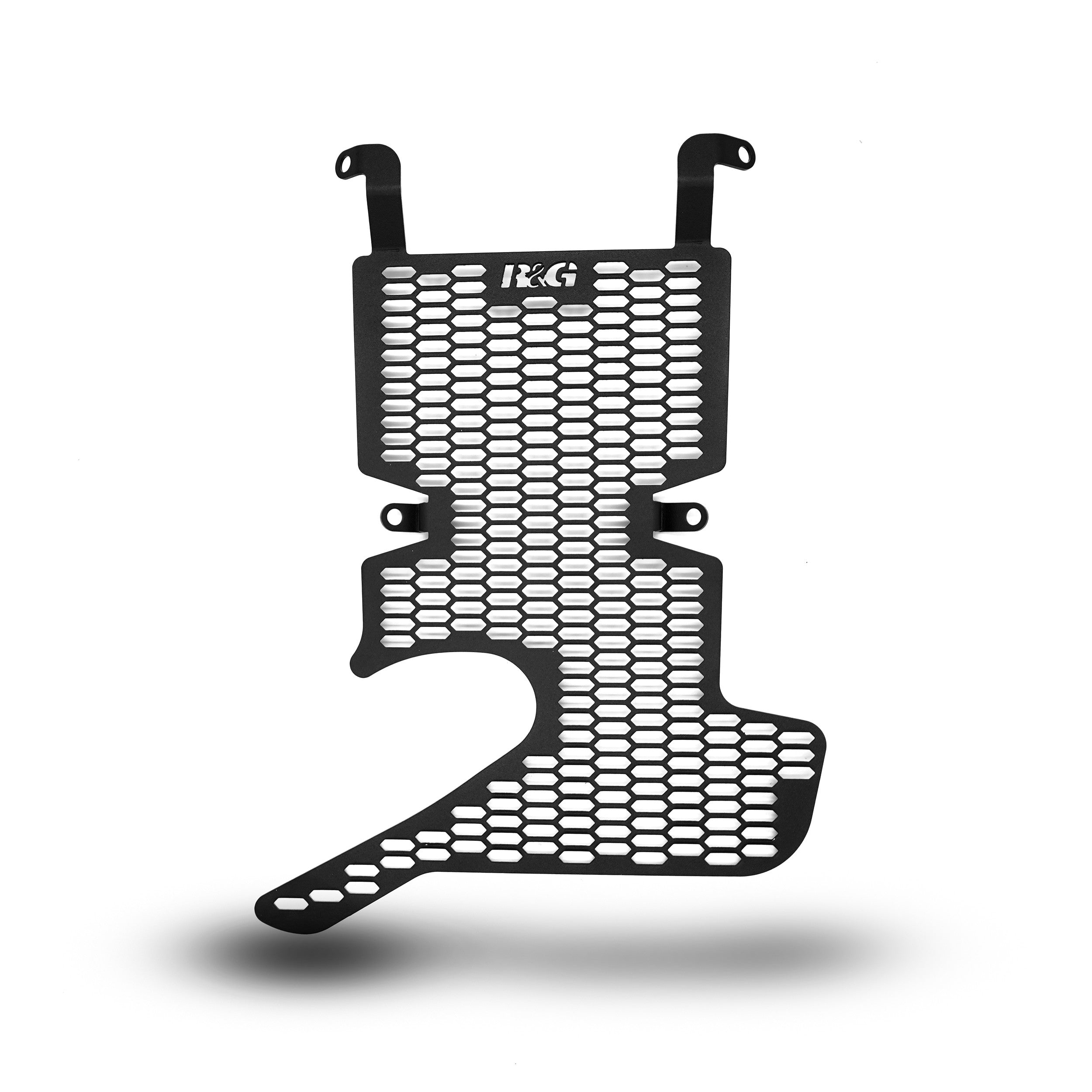 PRO Downpipe Grille for the KTM Super Adventure (+S/R) '21-