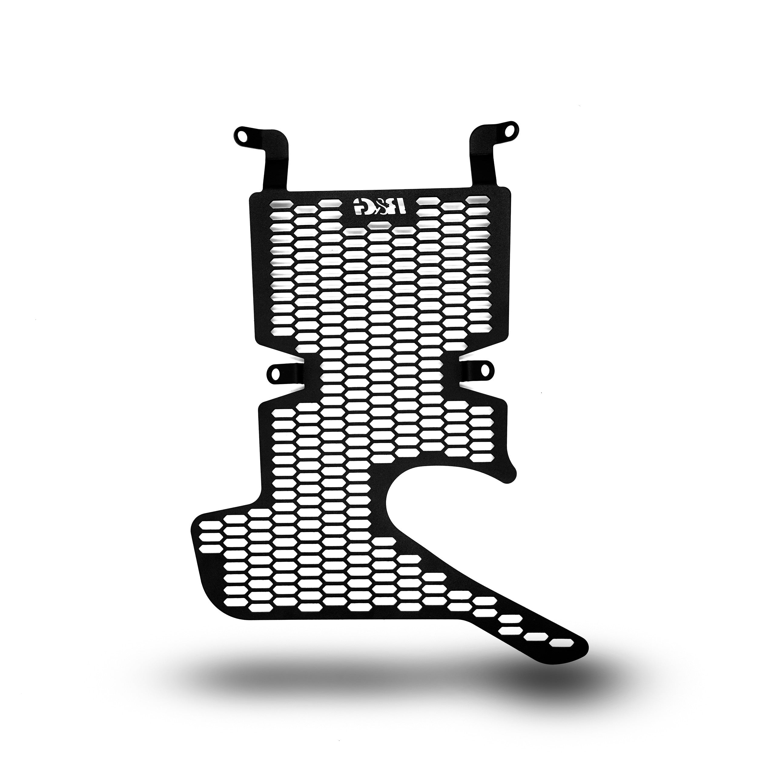 PRO Downpipe Grille for the KTM Super Adventure (+S/R) '21- Secondary image