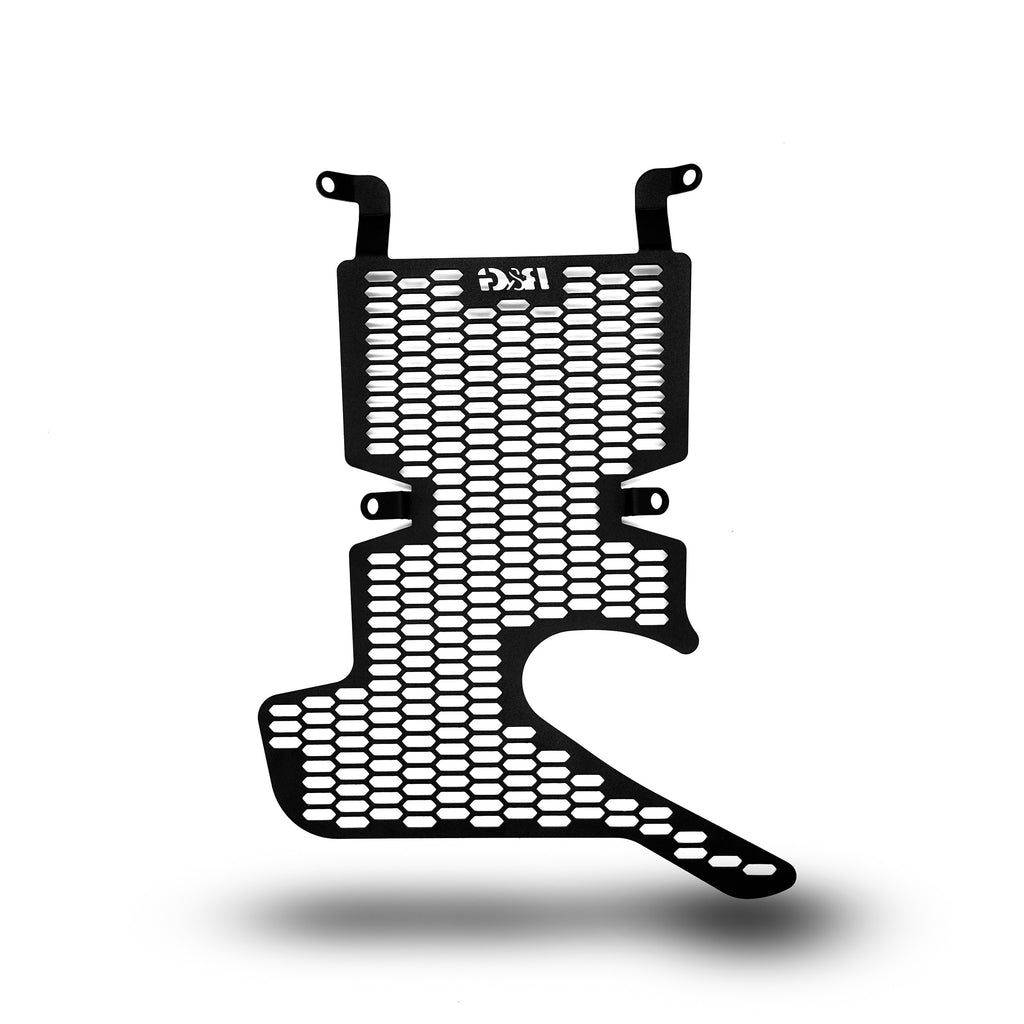PRO Downpipe Grille for the KTM Super Adventure (+S/R) '21-