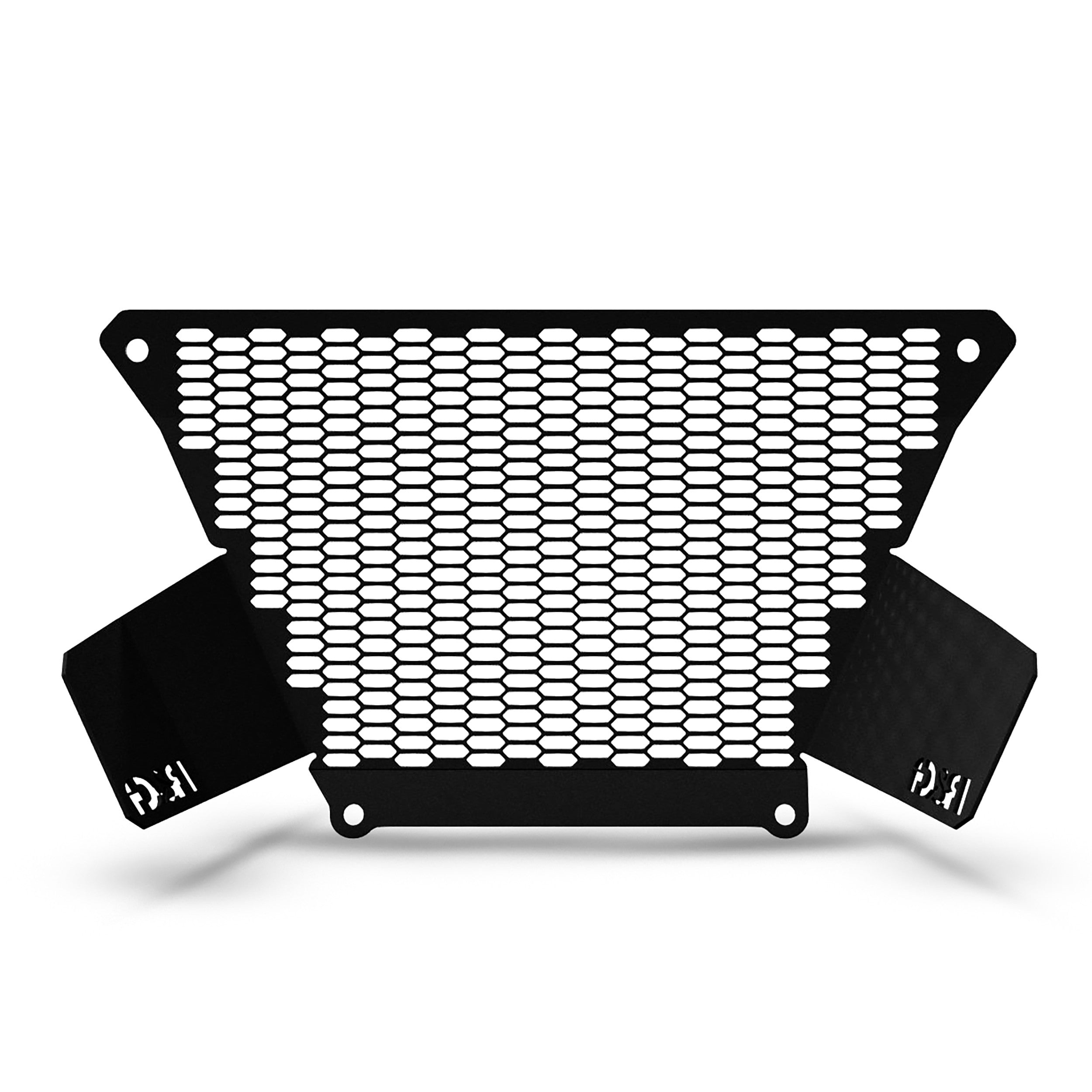 Pro Downpipe Grille for the CF MOTO 800MT / Touring / Explore '22- Secondary image