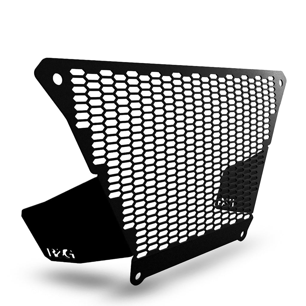 Pro Downpipe Grille for the CF MOTO 800MT / Touring / Explore '22-