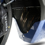 Pro Downpipe Grille for the Suzuki GSX-S 1000GT (+) '22-