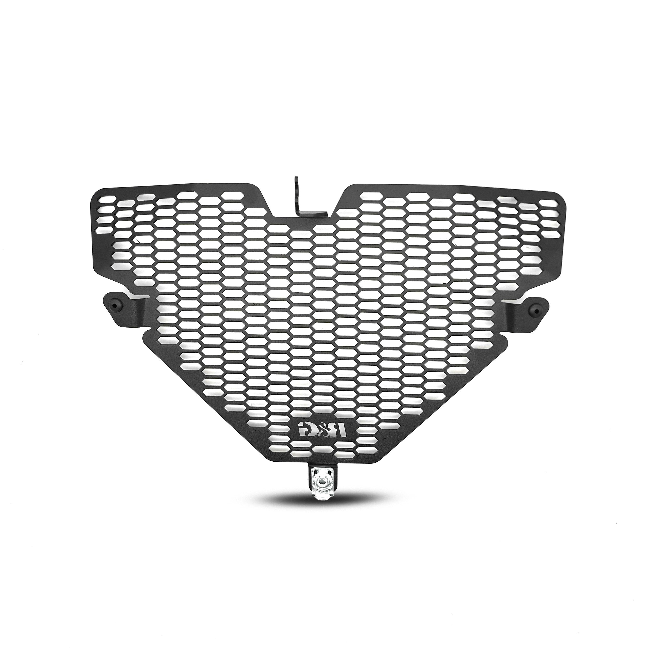 Pro Downpipe Grille for the Suzuki GSX-S 1000GT (+) '22-