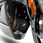Pro Downpipe Grille for the Kawasaki Ninja 1000SX '20- & Ninja 1100SX '25-