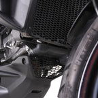 PRO Downpipe Grille for the Ducati Multistrada V2 '25-