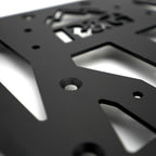 Adventure Rack for BMW F800GS '24-