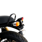 Tail Tidy for Royal Enfield Interceptor 650 '19- & Continental GT 650 '19-