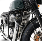 Adventure Bars for Royal Enfield Interceptor 650 '19- & Continental GT 650 '19-