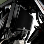 Radiator Guards for Honda NC700 X '12-'14, NC750 S '14- '24, NC750 X '14-, INTEGRA 700 '12-'13 & INTEGRA 750 '14-'20