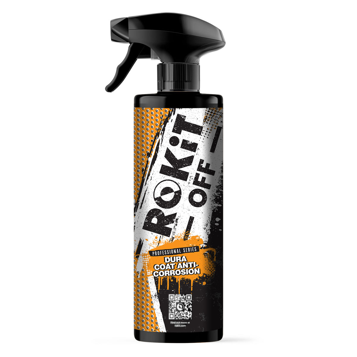 ROKIT OFF Dura Coat Anti-Corrosion