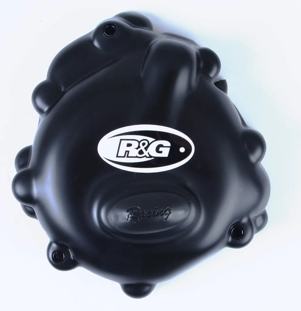 Engine Case Cover Kit (3pc) for Suzuki GSXR1000 K5-K8 - Race Series Secondary image