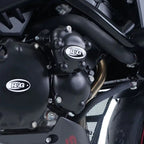 Engine Case Covers for Suzuki GSR750 (2011 onward) Right Hand Side