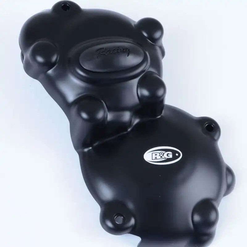 Engine Case Covers - RACE SERIES - Suzuki GSX-R1000 '05-'08 RHS Clutch Cover