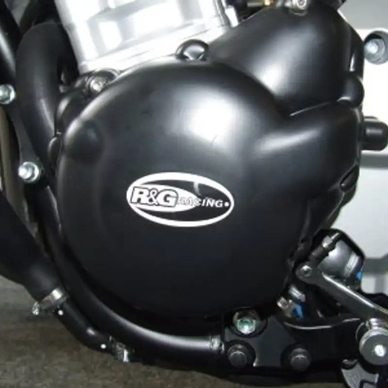 Engine Case Covers