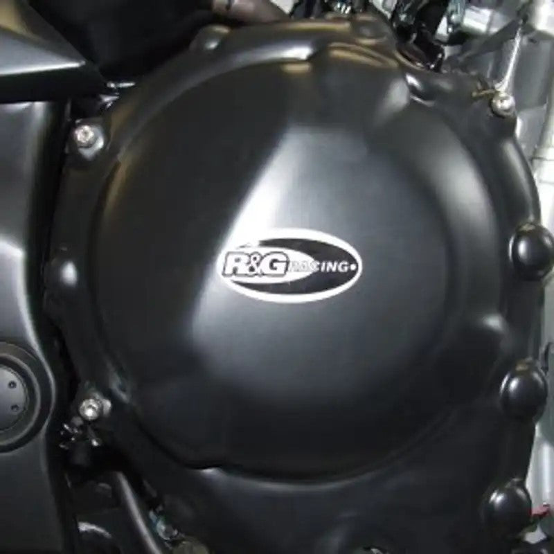 Engine Case Covers