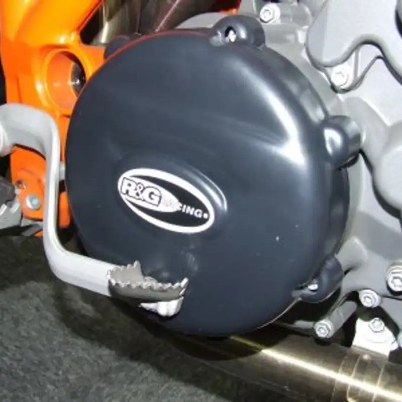 Engine Case Cover Kit for KTM 990 (2pc) Secondary image