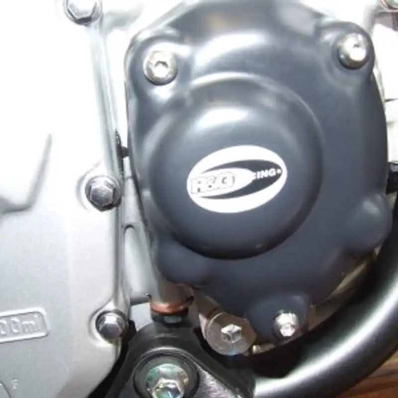 Engine Case Cover Kit (3pc) for Suzuki Bandit 650, Bandit 1250GT and GSX-1250 FA models