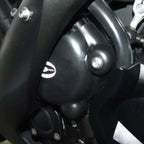 Engine Case Covers for Yamaha  YZF-R1 ('04-'08), FZ1 ('06-) and FZ8 ('10-) (LHS)