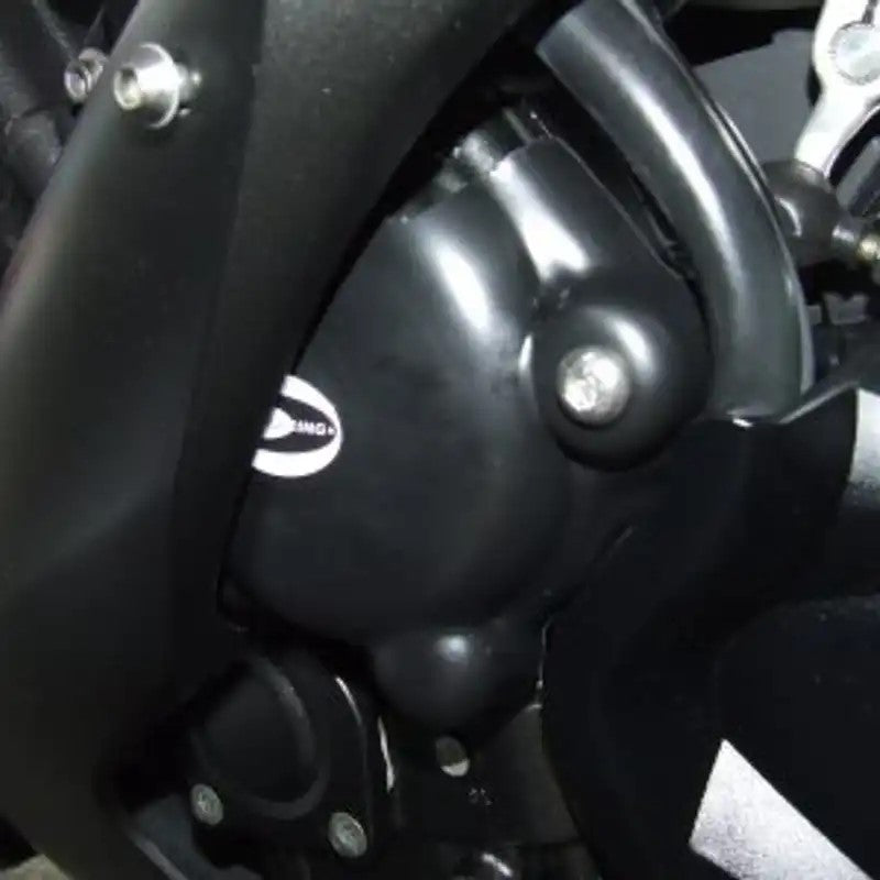 Engine Case Cover Kit (3pc) for Yamaha YZF-R1 ('04-'05) Main image