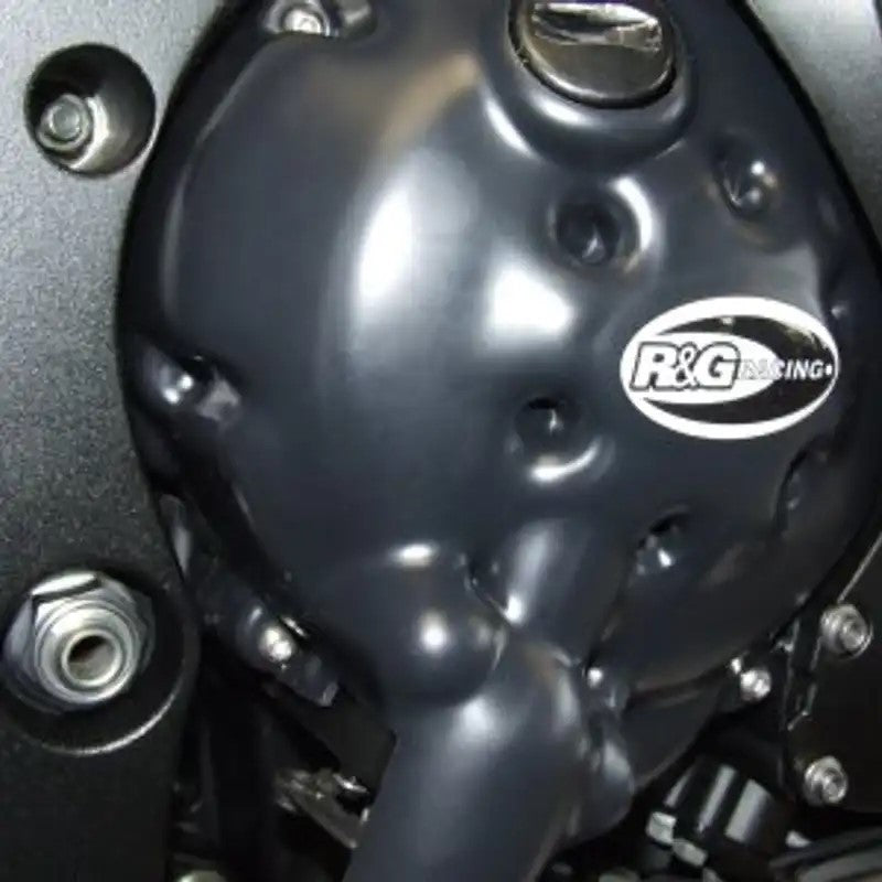 Engine Case Cover Kit (3pc) for Yamaha YZF-R1 ('04-'05)