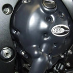 Engine Case Cover Kit (3pc) for Yamaha YZF-R1 ('04-'05)