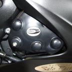 Engine Case Cover Kit (3pc) for Yamaha YZF-R1 ('04-'05)