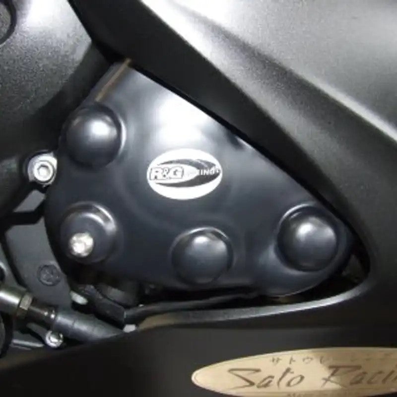 Engine Case Cover Kit (3pc) for Yamaha YZF-R1 ('04-'05)