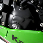 Engine Case Covers for Kawasaki ZX6-R '09-  (RHS)