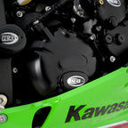 Engine Case Covers for Kawasaki ZX6-R '09-  (RHS)