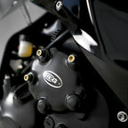 Engine Case Covers for Kawasaki ZX6-R '09- (RHS)
