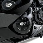 Engine Case Covers for Kawasaki Z1000 '10- '24, Z1000R '17- '24, Z1000SX '11- '24, Versys 1000 '12- '24,Versys 1100 '25-, Ninja 1100SX '25- & Ninja 1000SX '20- '24 (LHS)