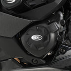 Engine Case Cover Kit (2pc) for Kawasaki Z1000, Z1000R Z1000SX, Versys 1000 ,  Ninja 1100SX '25- , Ninja 1000SX & Versys 1100 '25-