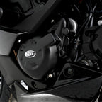Engine Case Cover Kit (2pc) for Kawasaki Z1000, Z1000R Z1000SX, Versys 1000 ,  Ninja 1100SX '25- , Ninja 1000SX & Versys 1100 '25-