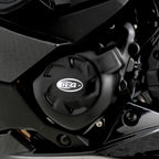 Engine Case Cover Kit (2pc) for Kawasaki Z1000, Z1000R Z1000SX, Versys 1000 ,  Ninja 1100SX '25- , Ninja 1000SX & Versys 1100 '25-