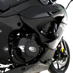 Engine Case Covers for Kawasaki Z1000 '10- '24, Z1000SX '11- '24, Z1000R '17- '24 , Versys 1000 '12- '24 , Versys 1100 '25-, Ninja 1100SX '25- & Ninja 1000SX '20- '24(RHS)