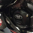Engine Case Cover Race Kit (2pc)  for Aprilia RSV4 RR/RF '15-, Tuono V4 '18-'20, RSV4 1100 Factory '19-'20