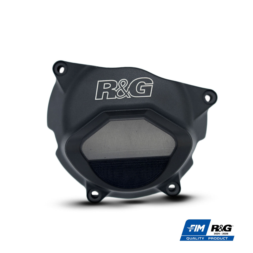 PRO Generator Cover (LHS) for Kawasaki ZX10-R '11- & ZX-10RR '21-