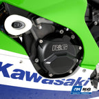 PRO Engine Case Covers (Pair) for Kawasaki ZX10-R '11- & ZX-10RR '21-