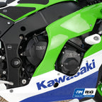 PRO Clutch Cover (RHS) for Kawasaki ZX10-R '11- & ZX-10RR '21-